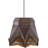 Zoe 1 - Light Single Pendant-1466094066