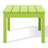 Laguna HDPE Patio Coffee Table-1233582716