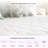 Napqueen Cooling Gel Hybrid & Pillow Top Mattresses (Victoria/Elite Machka/Isabella), Certipur-US Certified, (Multiple Sizes & Depths Available)-737302877-737302879