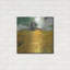 «Abundant» par Linda Nickell, 17 Stories, art mural en métal-1063677198