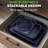 NutriChef 6 Piece Non-Stick Steel Bakeware Set-97966094