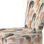 Chaise d'appoint Arc - Boho Calm Arches Orange-740154157
