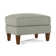 Upholstered Ottoman