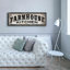 «Farmhouse Kitchen» par Cindy Jacobs, art mural sur toile-1863822215