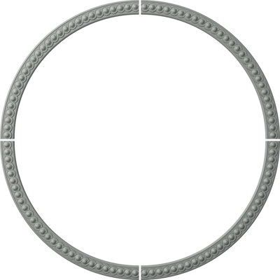 Hillsborough Ceiling Ring Kit