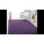 Tapis performance à poil long de couleur unie Bertle Milan-60729656