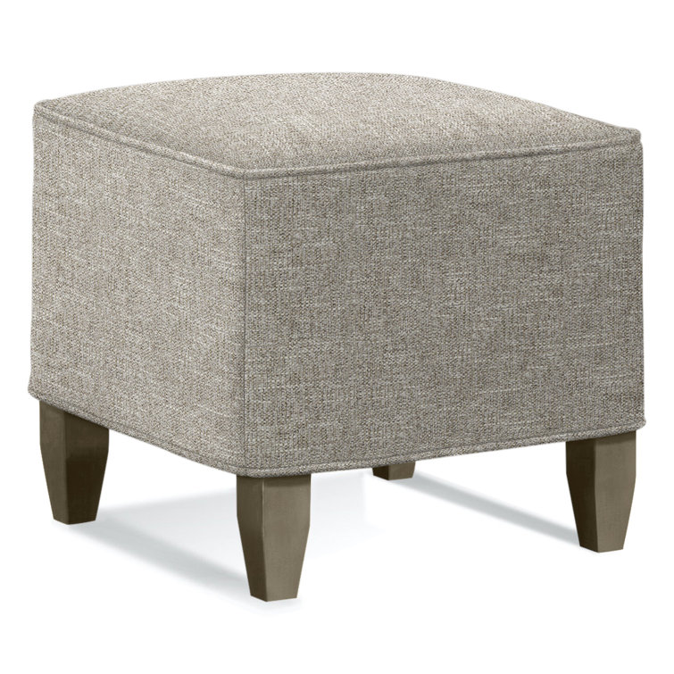 Brooklyn Upholstered Ottoman