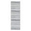 Tapis intérieur lavable Khloye Chenille Mashine-1816071495