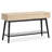 Rectangular Sofa Table