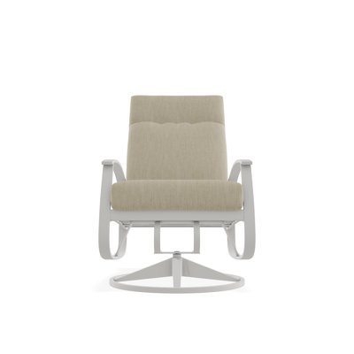 Belle Isle Outdoor Lounge Chair
