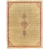 Amritsar One-of-a-Kind 9'9" X 13'2" Area Rug
