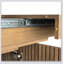 78.74 " Extendable Dining Table