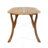 Acacia Wood 70" Dining Table-1488598754