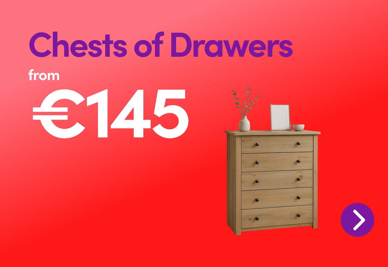 Chests of Drawers