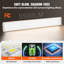 Dimmable Rectangle Wrap Around