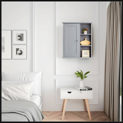 Armoire murale 23,6 po