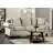 Miyabi 2 - Piece Living Room Set