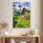 Lilie Machu Picchu Landscape-108486123