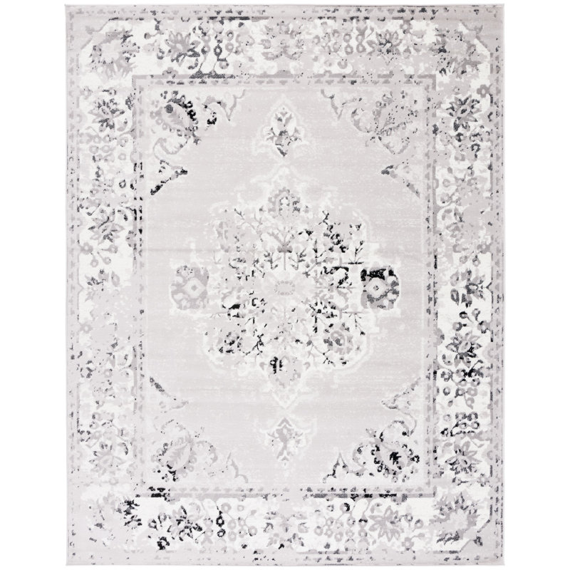 Tapis oriental performance Micheline, Rectangle 8 pi x 10 pi