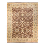 Rickell One-of-a-Kind 8' 10" X 11' 10" Hand Knotted Area Rug