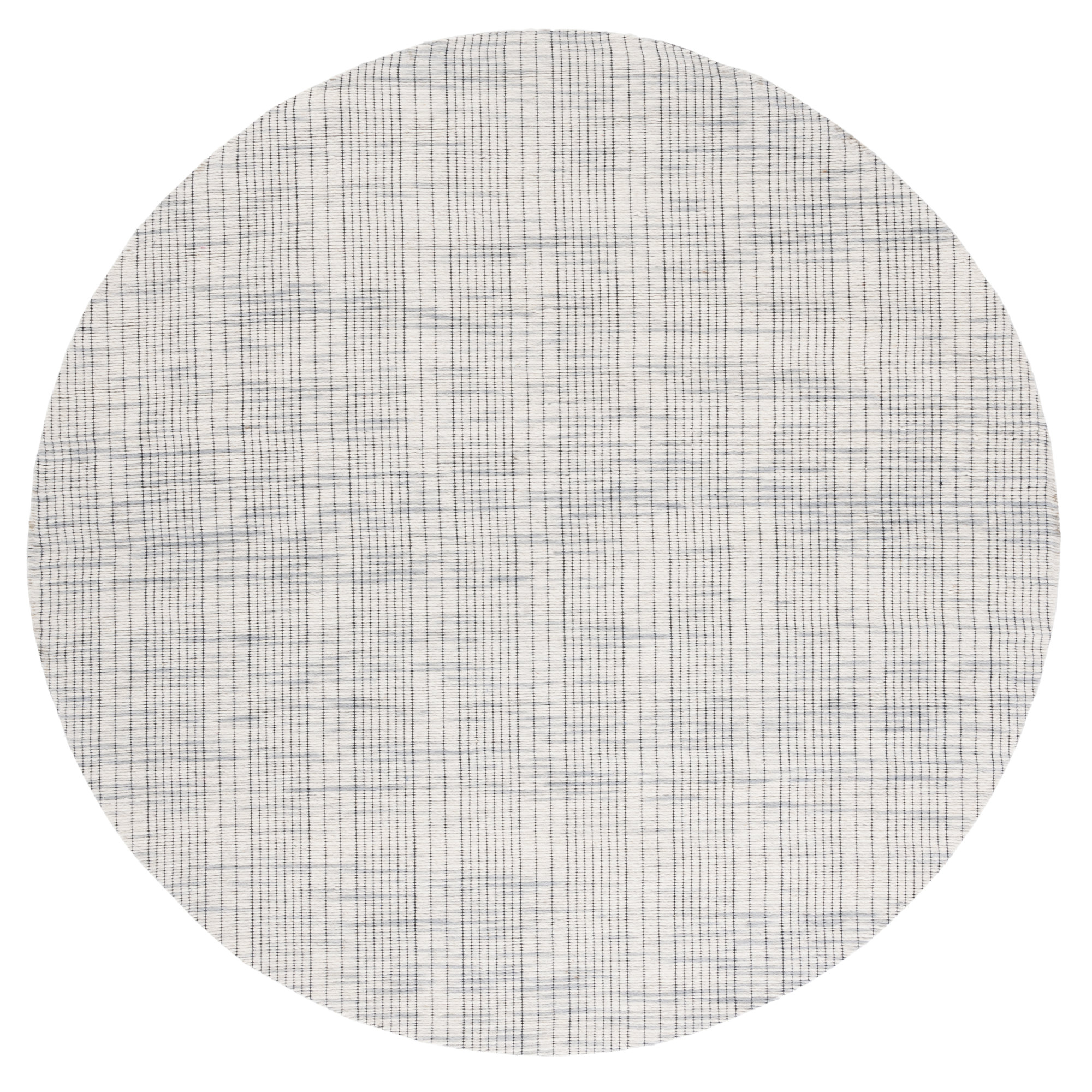 Hoxton Handmade Rug, Round 6'