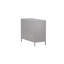Jakaylin Steel Standard Accent Chest-760828274