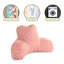 Towers Indoor/Outdoor Backrest Pillow-5543675