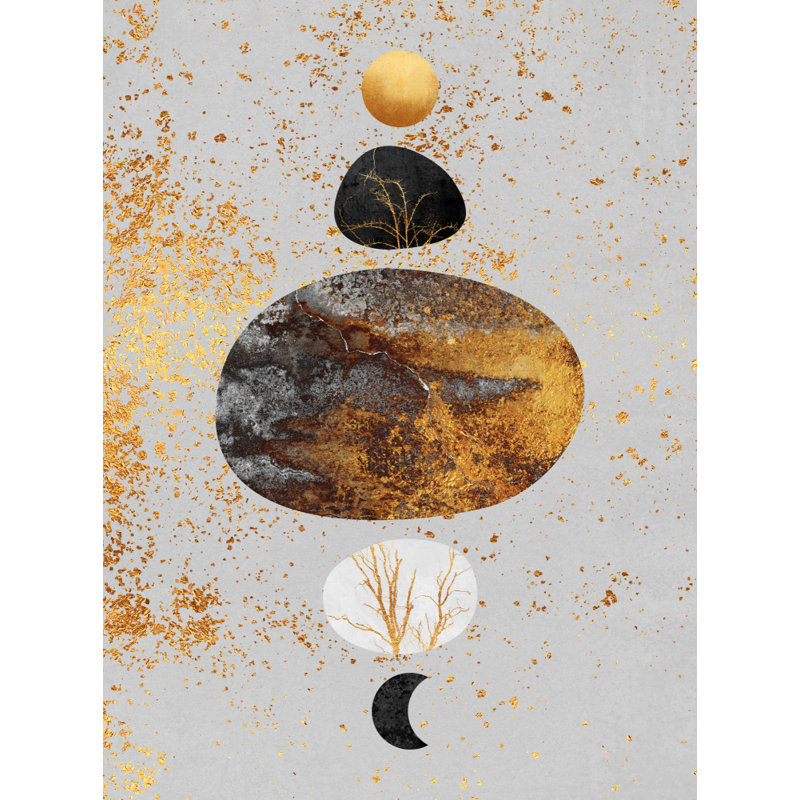 Wrapped Canvas Print, 50.8 cm H x 76.2 cm W