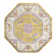 Haefner Geometric Indoor Rug