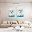 Ketti terrier au bain bleu-108539808