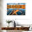 Senne Canoe Paddle-106031617