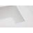 6'' Selectable Color Temperature Dimmable LED Retrofit Recessed Lighting Kit