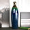 Vase en céramique ClayBarn H 20,5 po H Verde