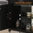 Omariana Kitchen Cart-46808002