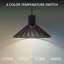 Cappe LED Pendant-270777728