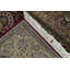 Manchuria Wool Oriental Area Rug