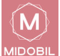 Logo MIDOBIL