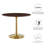 Lippa Dining Table by Modway-931560557-931560556-931560553
