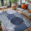 Tapis floral intérieur / extérieur-1539584143