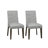 Swanscombe 6 Piece Dining Set w/ Distressing