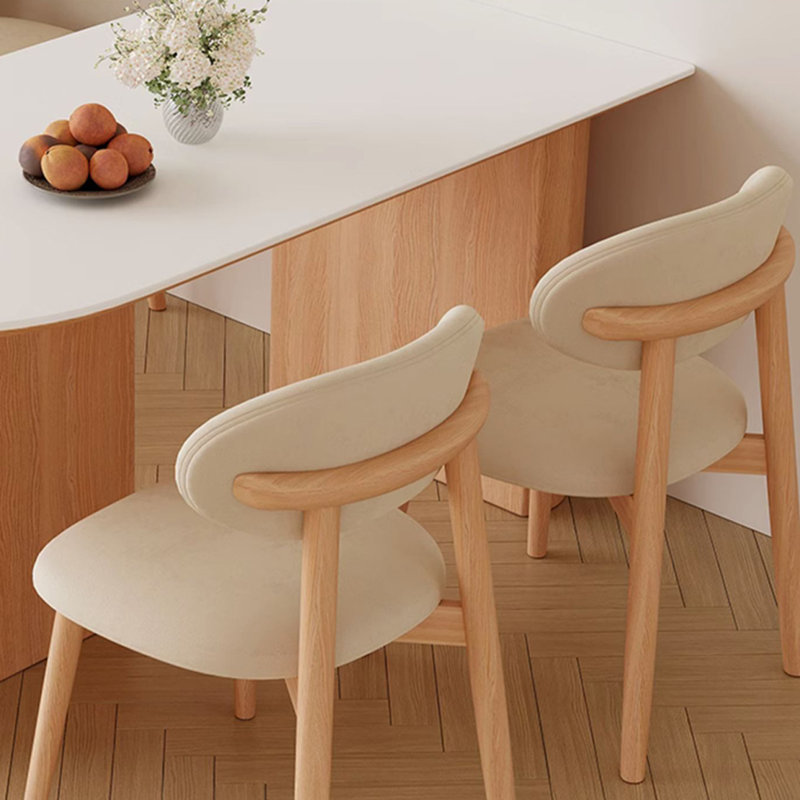 Table de salle à manger Scandinavian, H 29,52 po x L 70,86 po x l 35,43 po