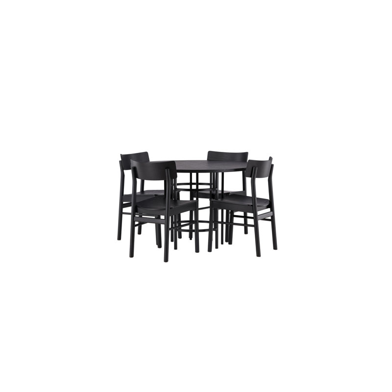 Faywood 4 - Person Dining Set