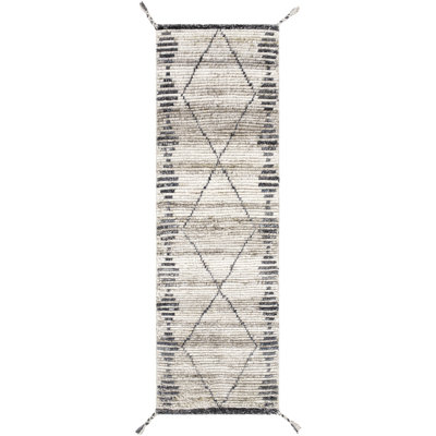 Moroccan Area Rug