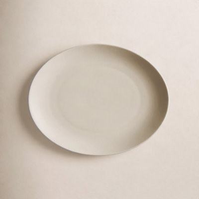 8" Ceramic Appetizer Plate