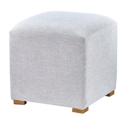 Byron Upholstered Accent Ottoman