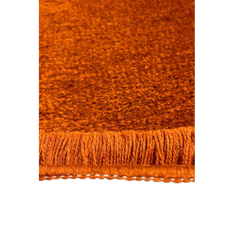 Acrylic Non-Slip Bath Rug