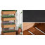 Wood Vertical Garden