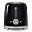 SMEG 50's Retro Style Aesthetic 4 Slice Toaster-17564145