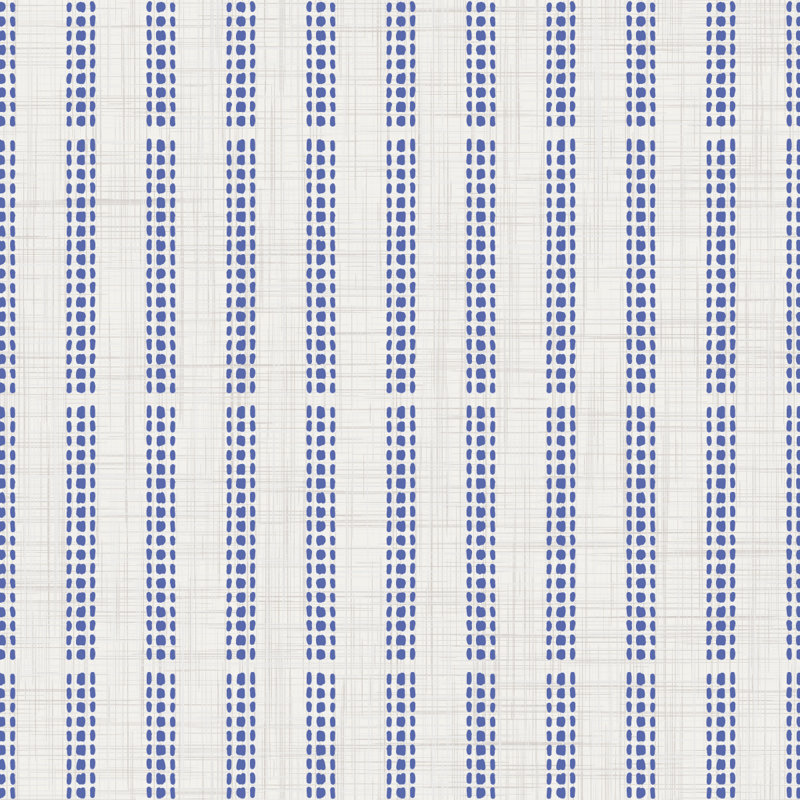 Panneau de papier peint adhésif Khadra, L 2,08 pi x L 10,42 pi