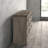 Sumpter 7 Drawer Double Dresser